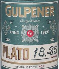 Gulpener Plato Logo Gulpener Plato Logo